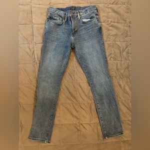 Men’s Denim Pant - GAP (31x30)